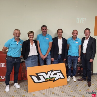 NUMÉRO 10 - La Coupe de France de BMX cover