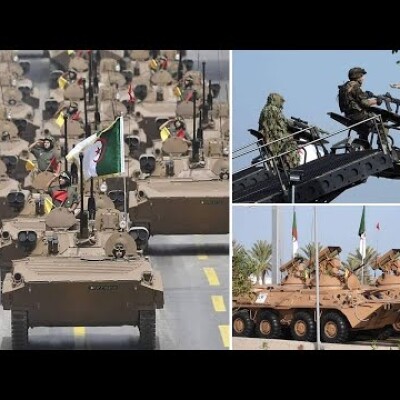 Maroc, Gaza : instrumentalisation politique honteuse autour du défilé militaire du 1er Novembre cover