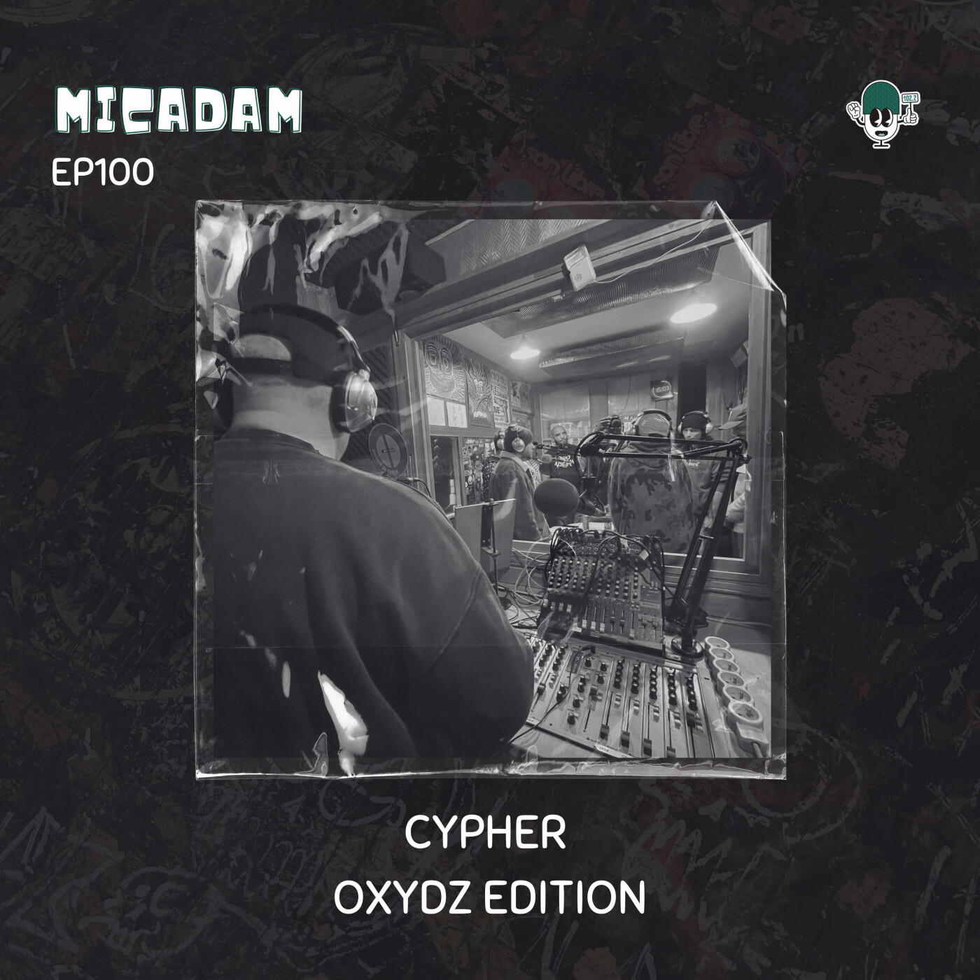 MICADAM