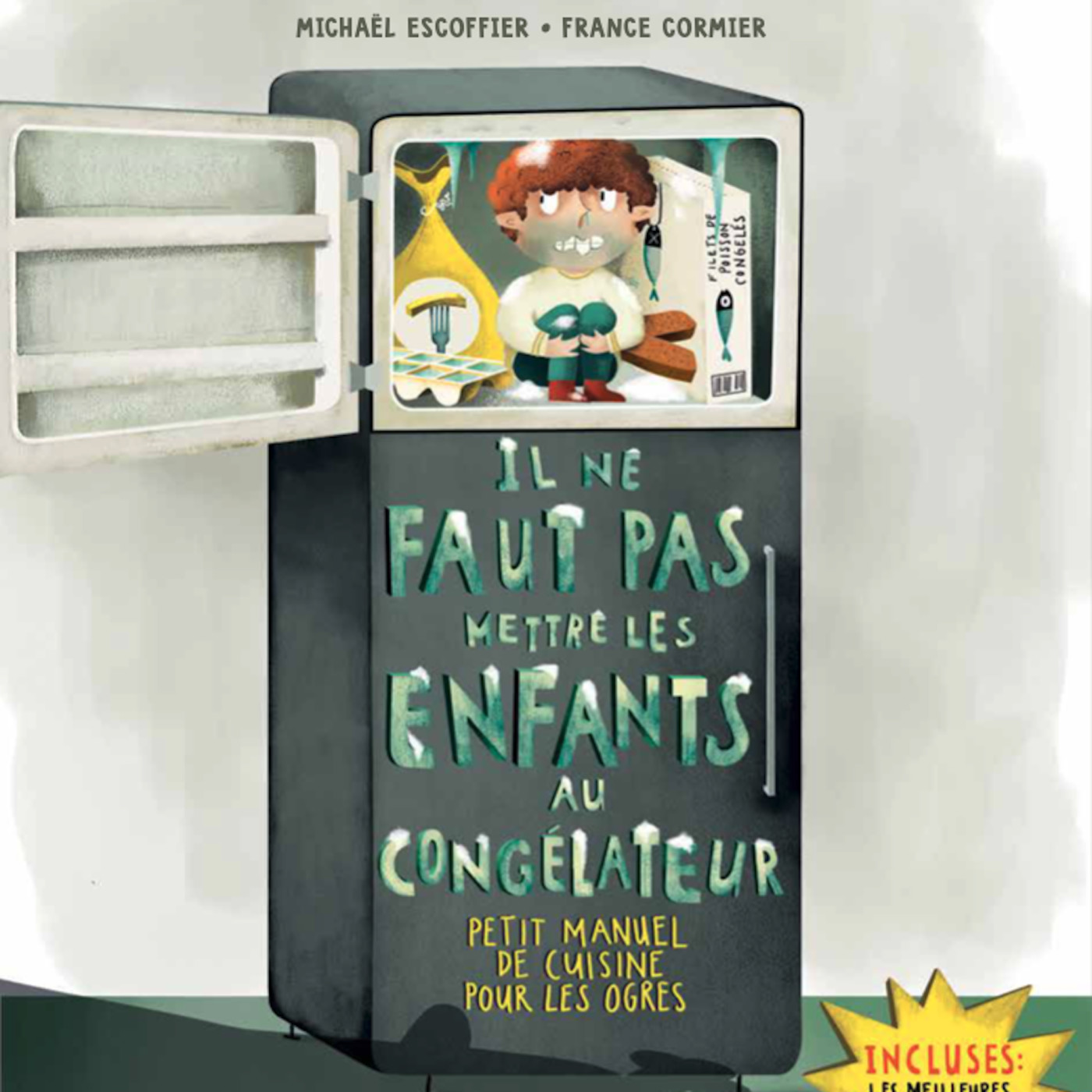 Encore une histoire