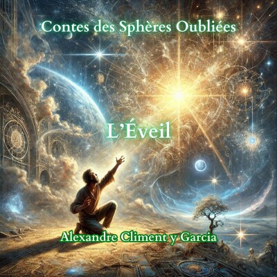 063 - L'éveil cover