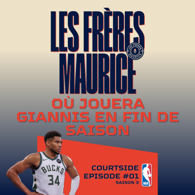Où jouera Giannis Antetokounmpo en fin de saison ? cover