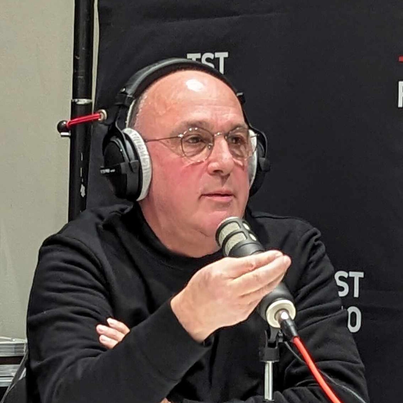 TST RADIO