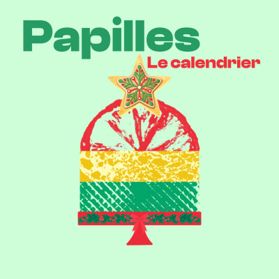 Défi 1 : Réaliser un gâteau traditionnel de Noël cover