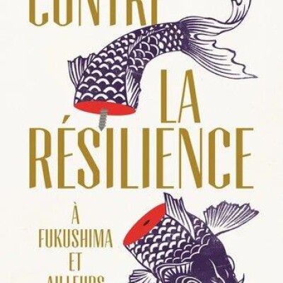 Contre la résilience : à Fukushima et ailleurs cover