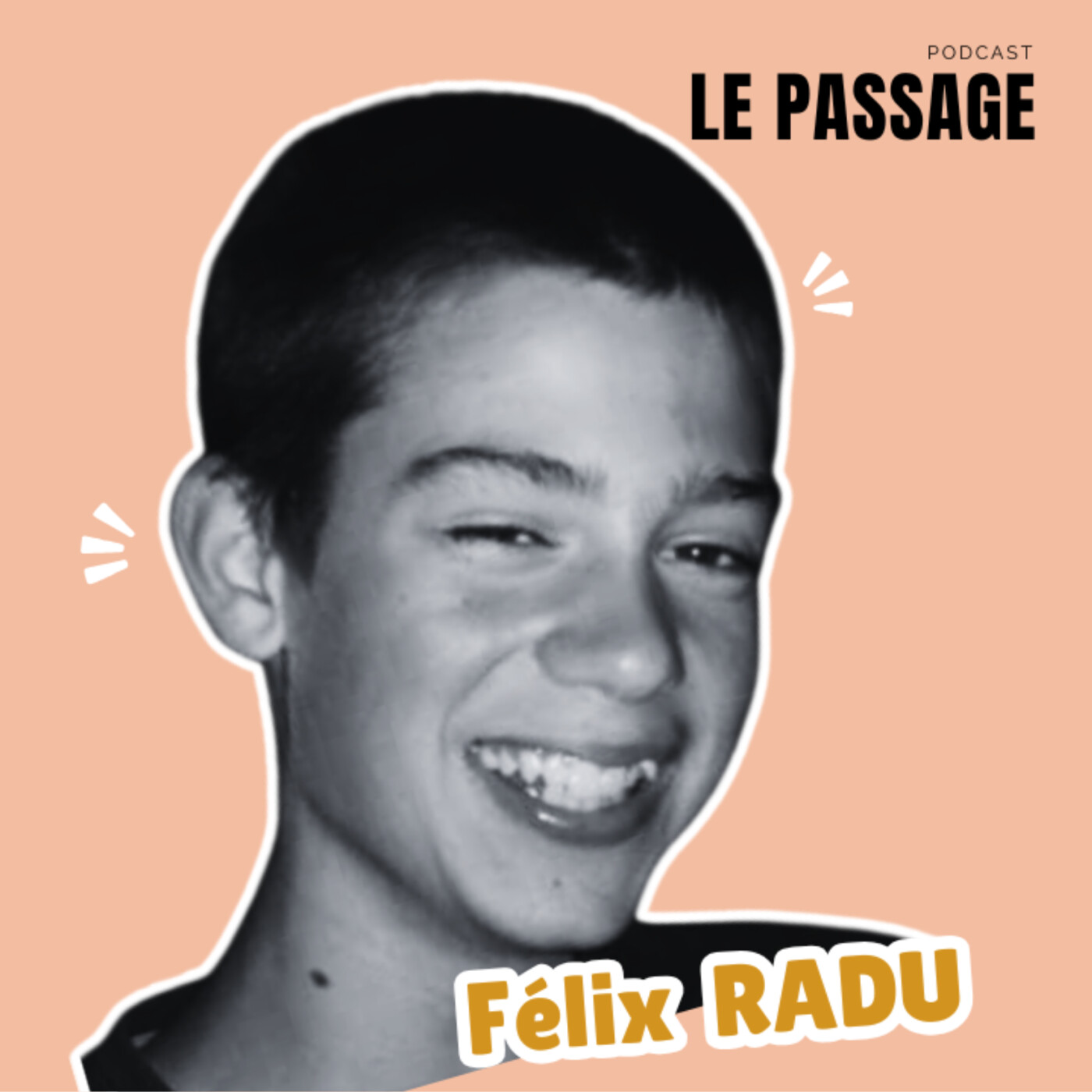 Adolescence de Félix Radu : sensible et de travers Adolescence de Félix Radu : sensible et de travers