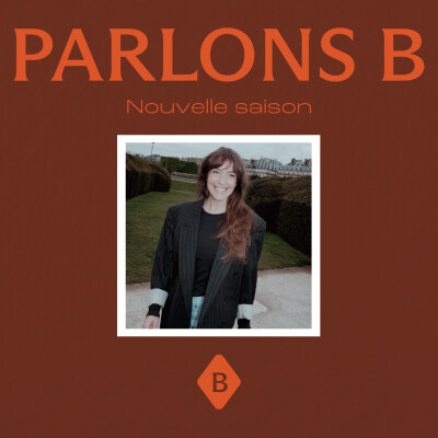 Le retour de parlons B. en vidéo ! cover