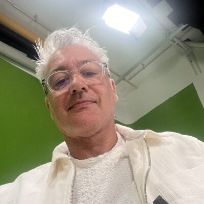 Ep.34#Thierry Marc : "En mouvement, les faiseurs montrent la voie" cover
