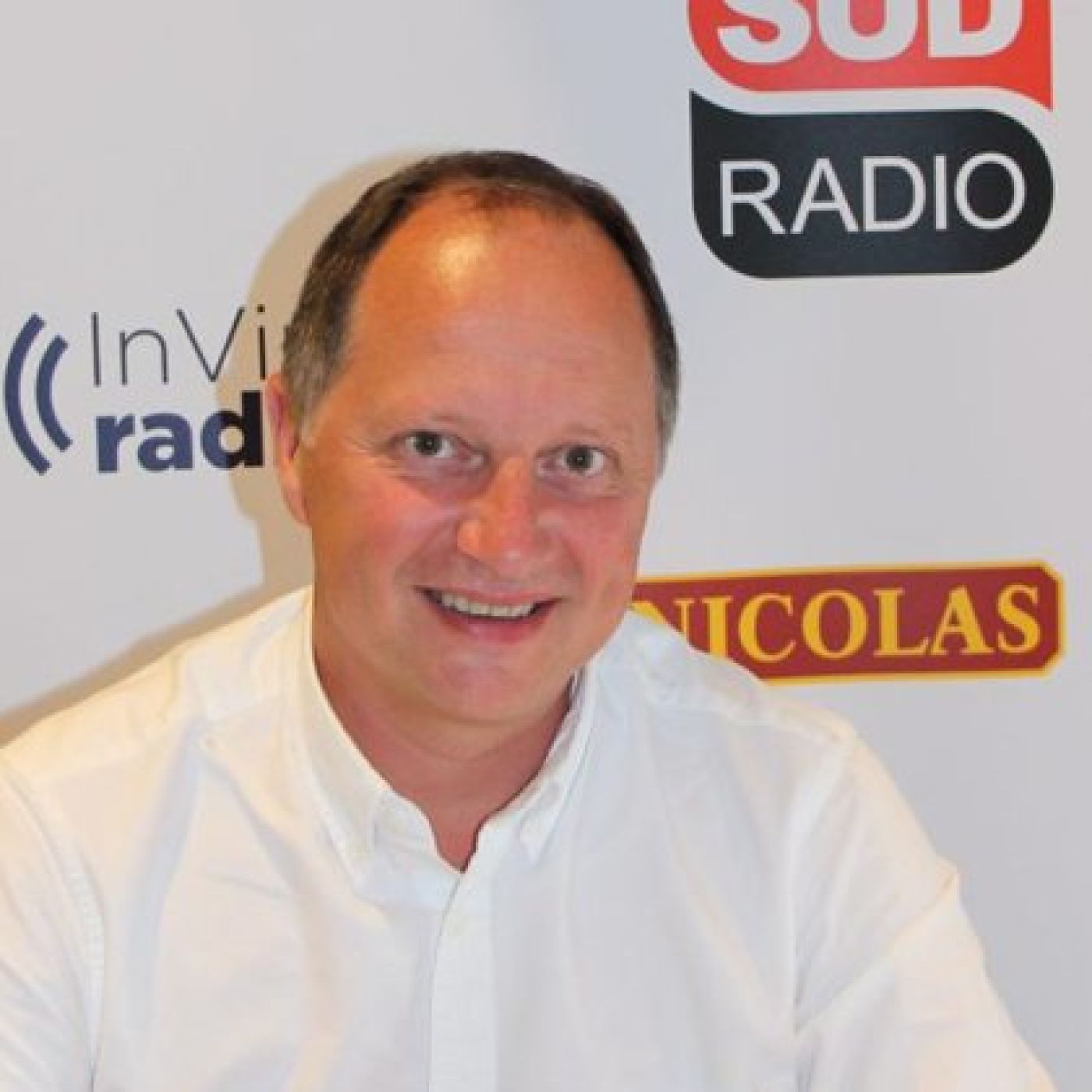 851e émission : Pascal Chevalier