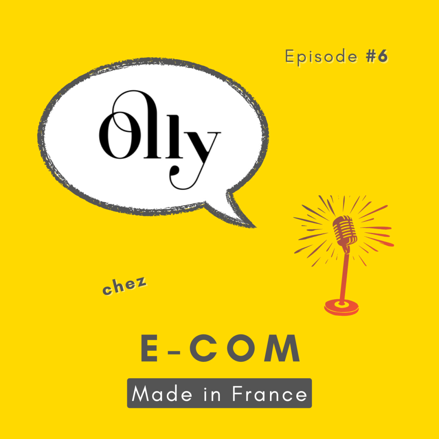 E-com made in France