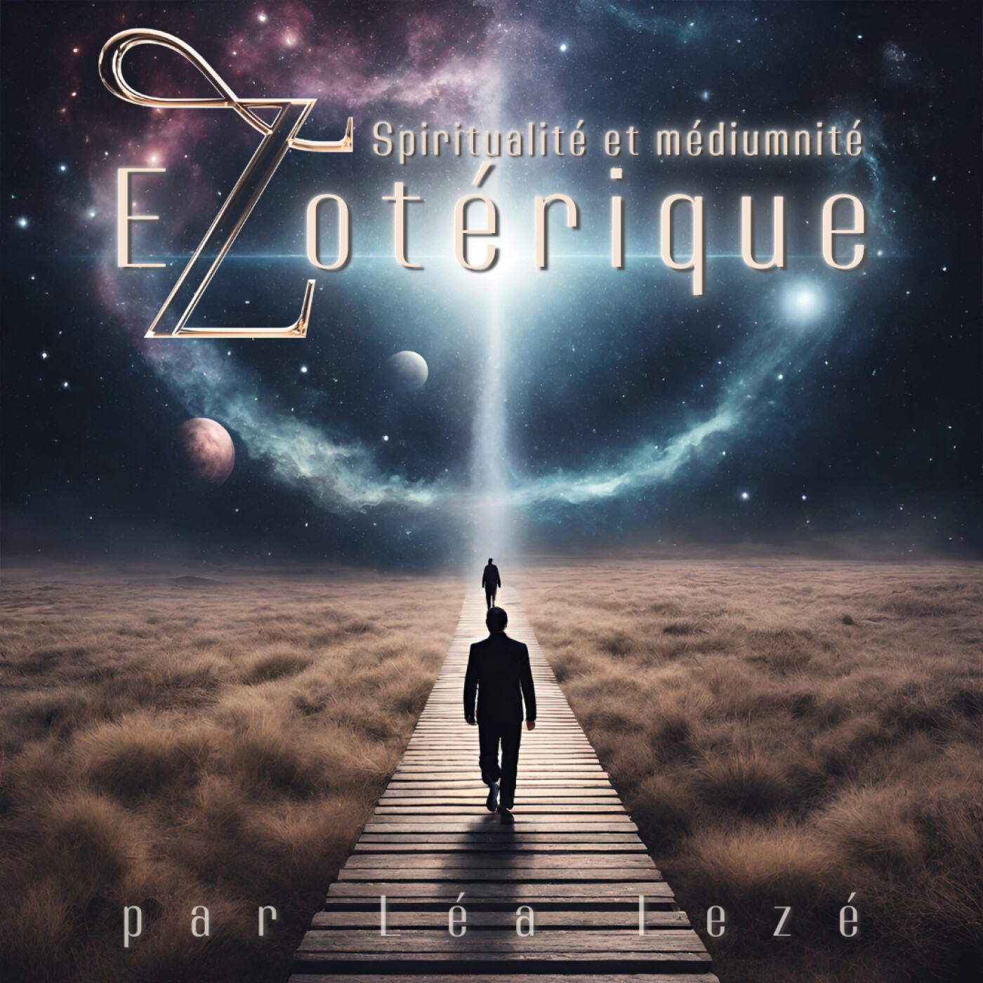 Ézotérique - Spiritualité et médiumnité