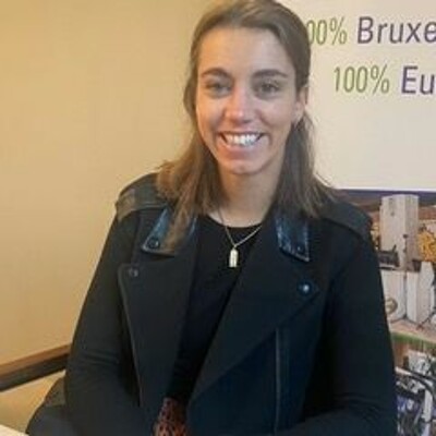 Forum Elle 2023- Marie Loge - Better cover