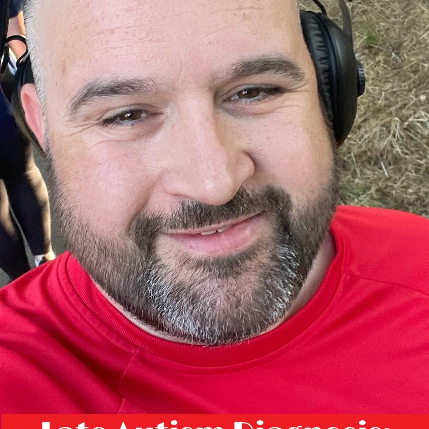 Navigating the Spectrum: A Late Autism Diagnosis & The Path to Self-Awareness - Rich Stevenson