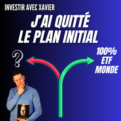 Et si la meilleure stratégie en bourse n’était pas celle des livres ? cover