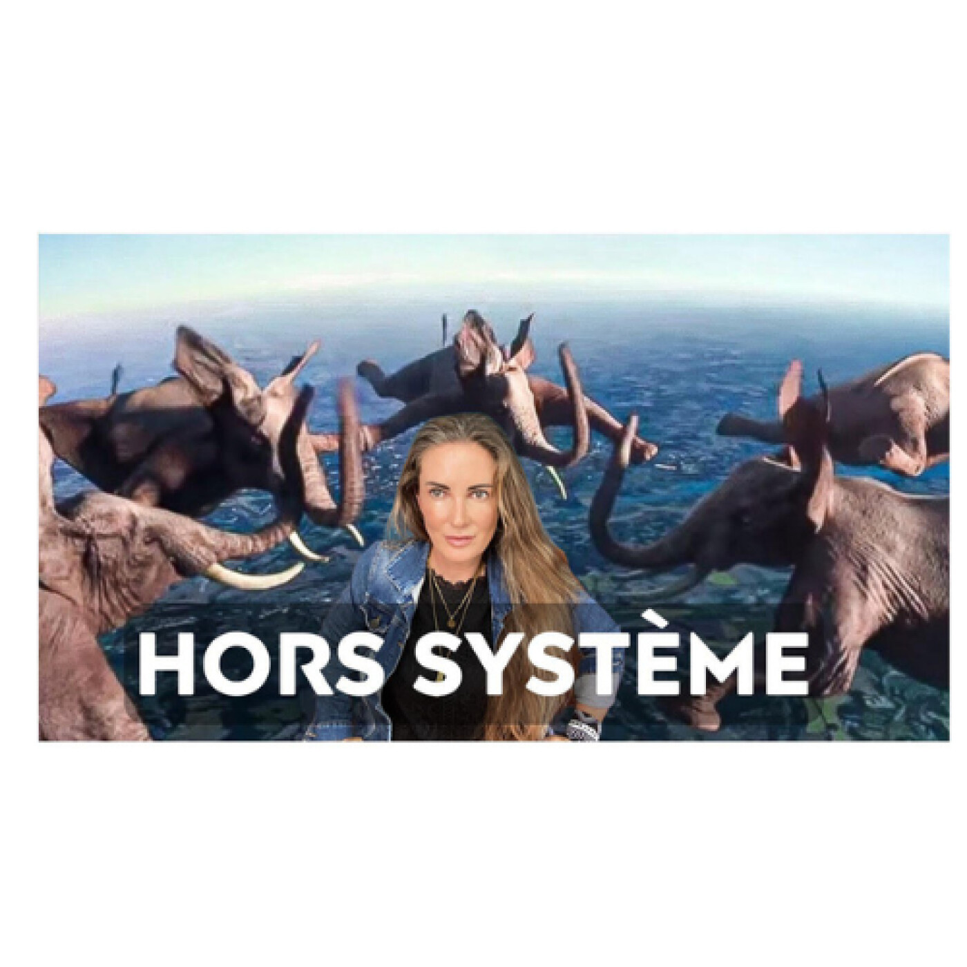 Episode 35- Galatée Futurologue Hors Système