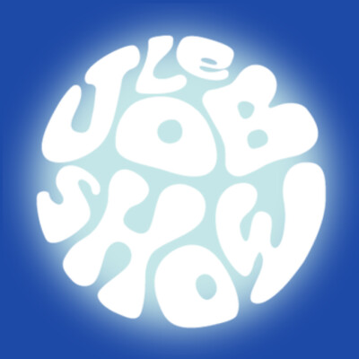 Guillaume Benech - C'est une bonne situation ça animateur radio? cover