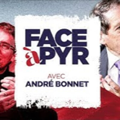 FACE à PYR # 13 avec André Bonnet : 20 ans de trahisons - # politique cover