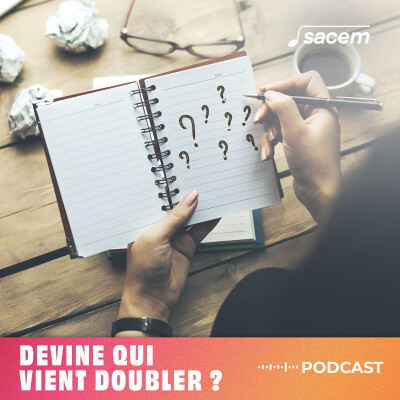 Dialoguistes et auteurs de sous-titres : et vous en vivez ? - Devine qui vient doubler cover