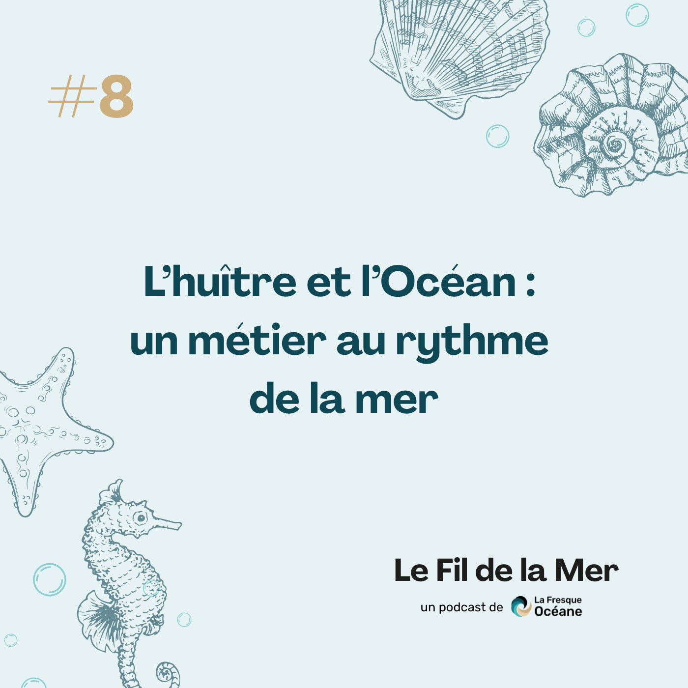 Le Fil de la Mer