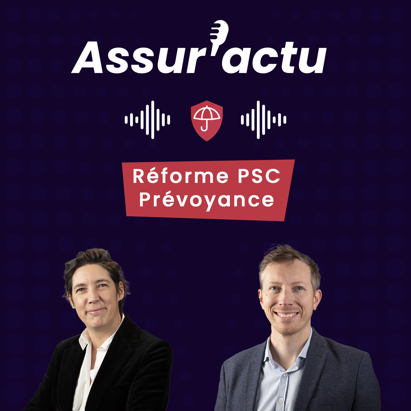 La prévoyance dans la Protection Sociale Complémentaire, qu'est-ce qu'il en est ?