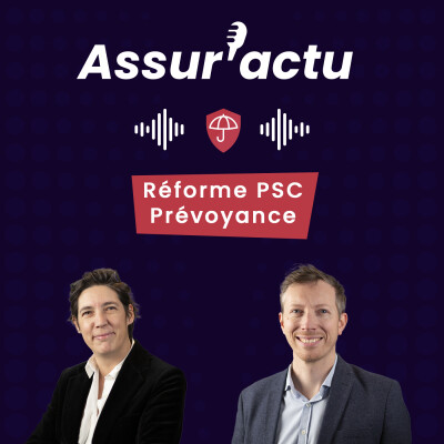 La prévoyance dans la Protection Sociale Complémentaire, qu'est-ce qu'il en est ? cover