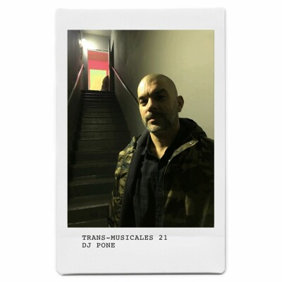 DJ PONE en interview | Trans-Musicales x Campus cover