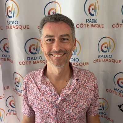#149 - Sébastien Bauhardt - Parenthèse Bien-être chez Café Terra cover