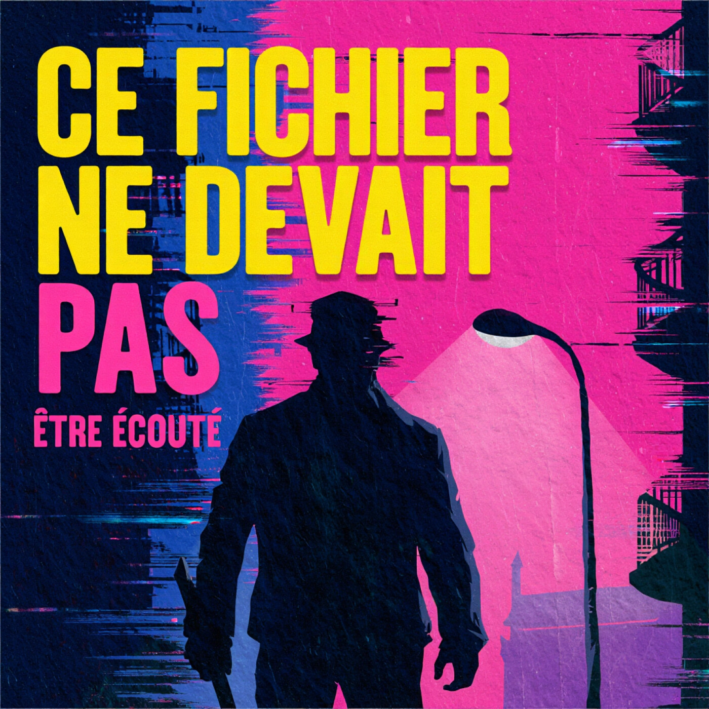 Ils Ont Écouté. Ils Ont Chuchoté La Même Phrase Avant de Mourir. | Podcast Horreur
