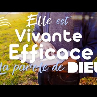 Écoute : Parole et Évangile du jour | Mardi 23 août •Elle juge des intentions & pensées du coeur cover