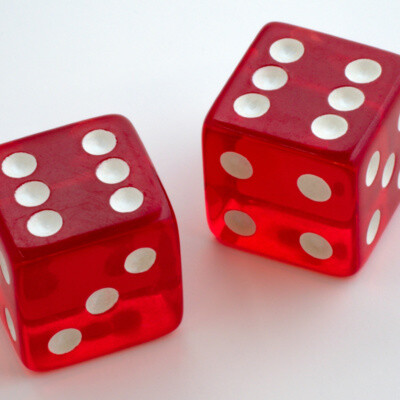 Appel n°33 : jeu érotique avec 2 dés cover