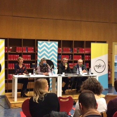 Les animaux ont-ils tous les mêmes droits ? - 3ème Partie cover