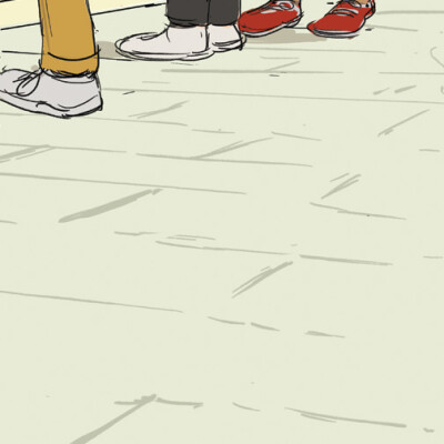 S02 E13 - Les genres favoris cover