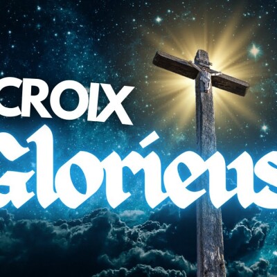 Parole et Évangile du jour | Samedi 14 septembre • Croix Glorieuse FÊTE 🔴 cover