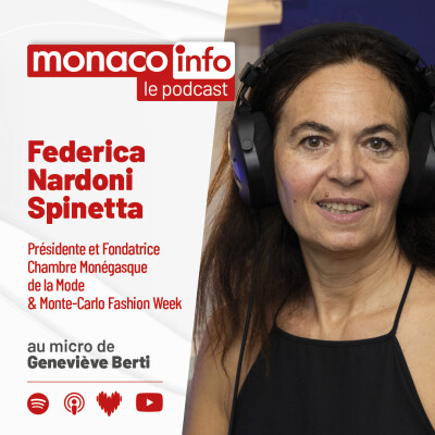 Federica Nardoni Spinetta cover