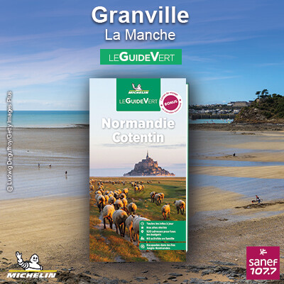 Road Trip dans la Manche ! cover