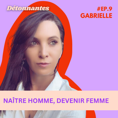 Naître homme, devenir femme cover