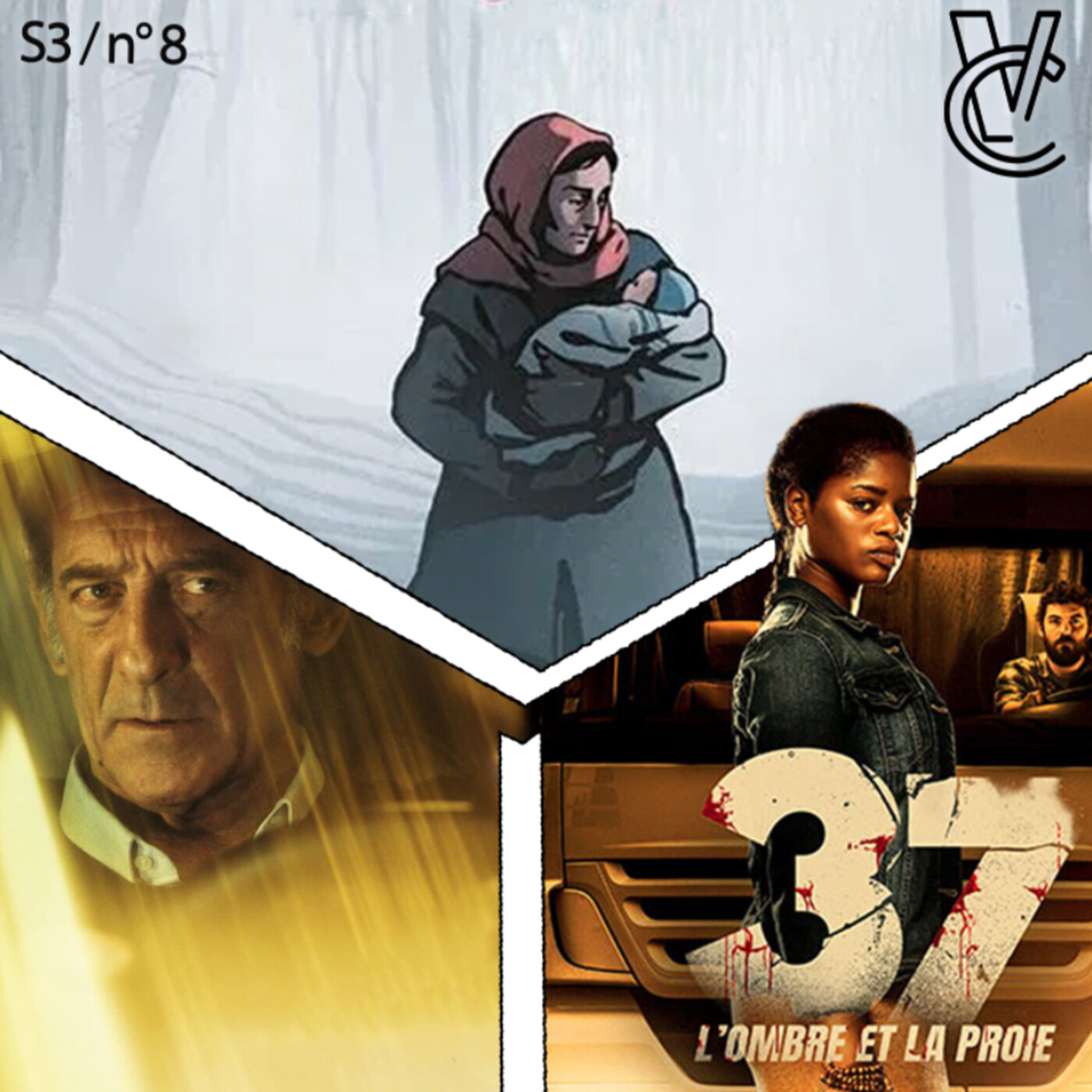 Vendredi Ciné