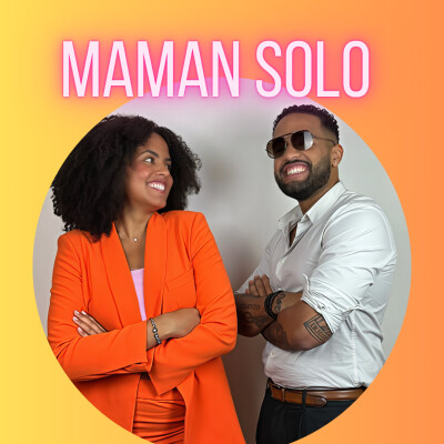 C'est comment ? Être maman solo cover