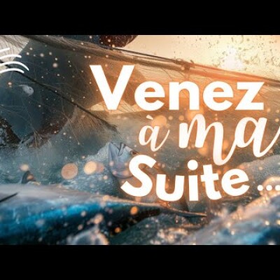 Parole et Évangile du jour | Samedi 30 novembre • Parole et Évangile du jour | La foi naît de ce cover