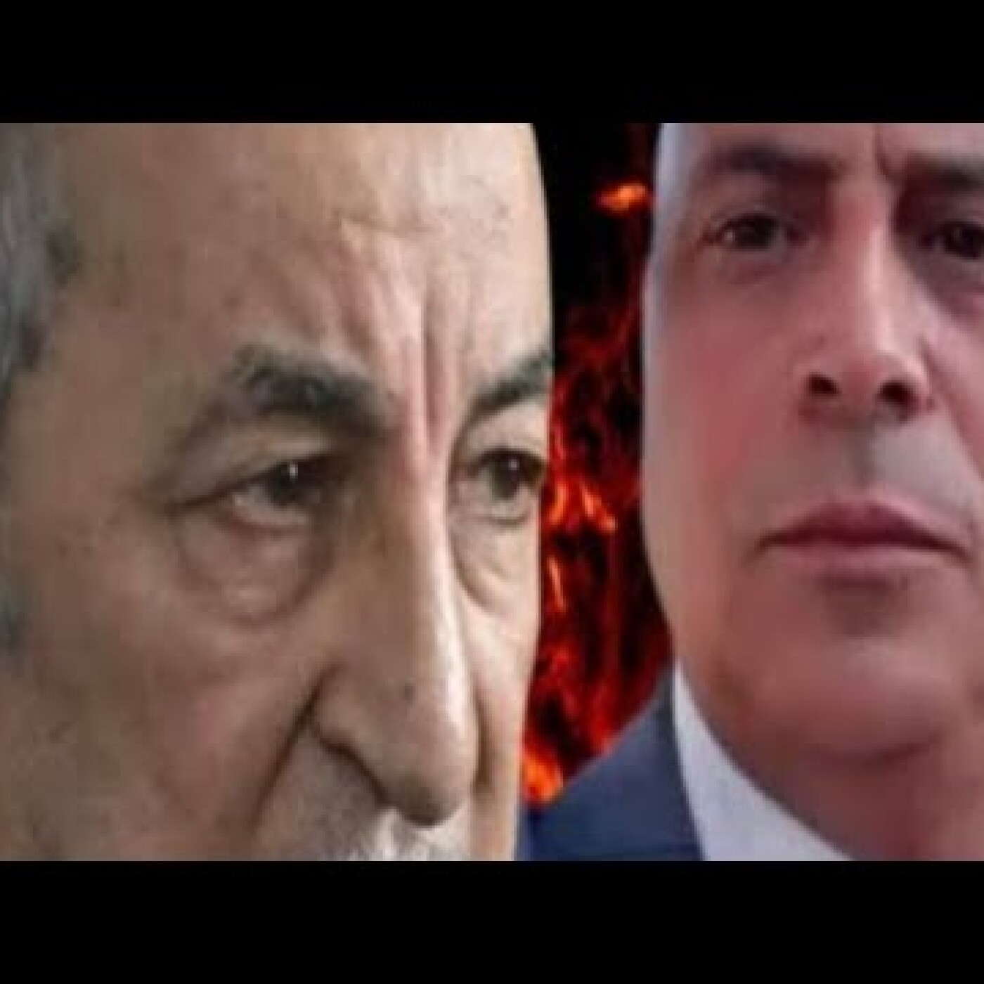 Boualem Boualem à la DGSN : "Djelloul Slama, jetez le en prison, c’est le Chef qui vous le demande" episode artwork