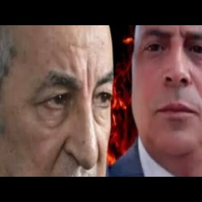 Boualem Boualem à la DGSN : "Djelloul Slama, jetez le en prison, c’est le Chef qui vous le demande" cover