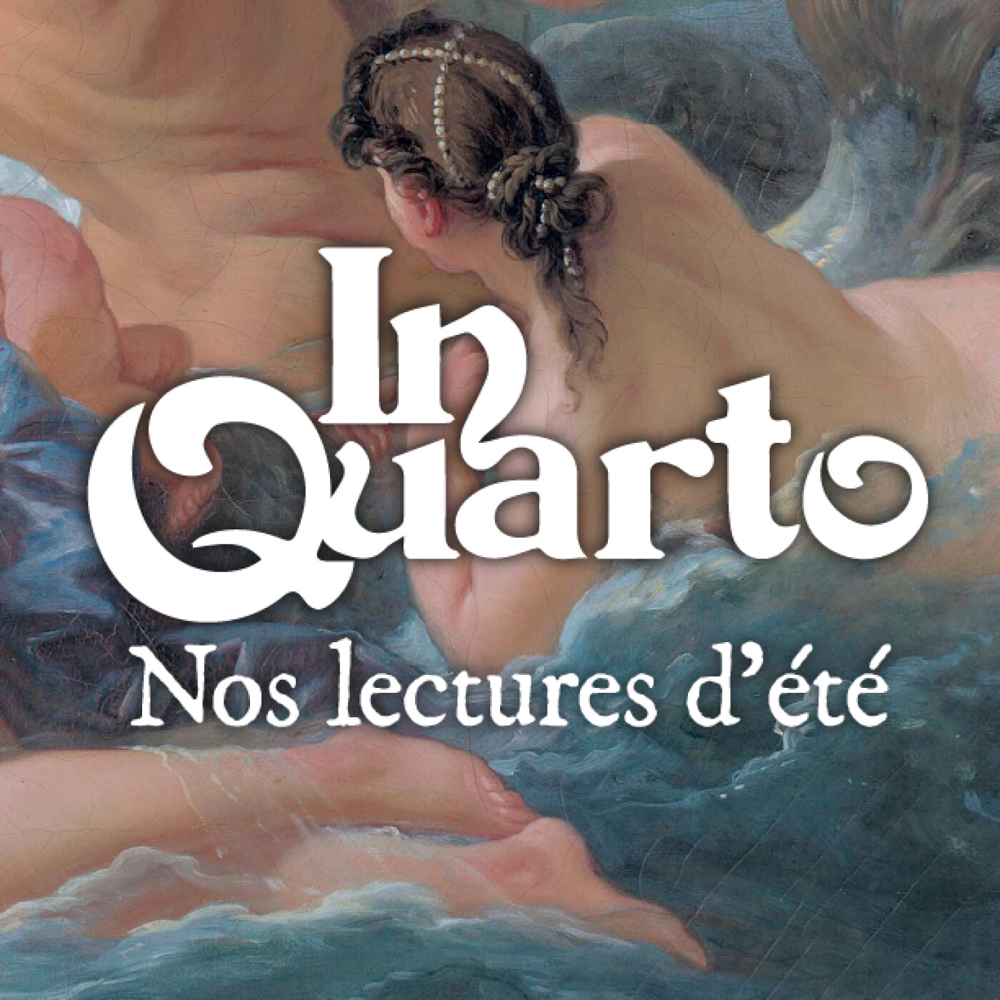 NOS RECOS D’ÉTÉ - ou pourquoi vos valises ne fermeront pas episode artwork