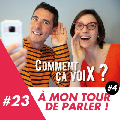 Comment prendre la parole sans interrompre les autres ? cover