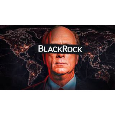 L’entreprise qui contrôle le monde en silence : BlackRock cover