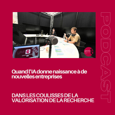 [EXTRAIT] Quand l’IA donne naissance à de nouvelles entreprises cover