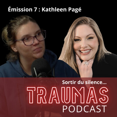 Emprise fraternelle : Le secret de Kathleen Pagé cover