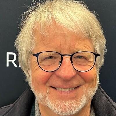 Daniel Marguerat et la débâcle de Credit Suisse cover