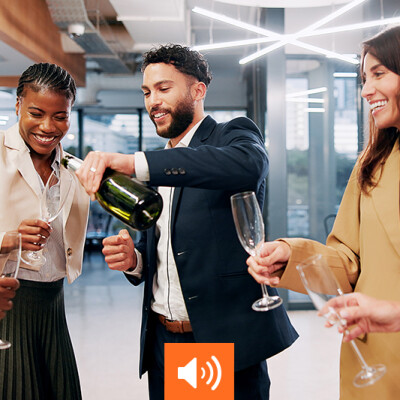 Après EDF, faut-il généraliser l’interdiction de l’alcool au travail ? cover