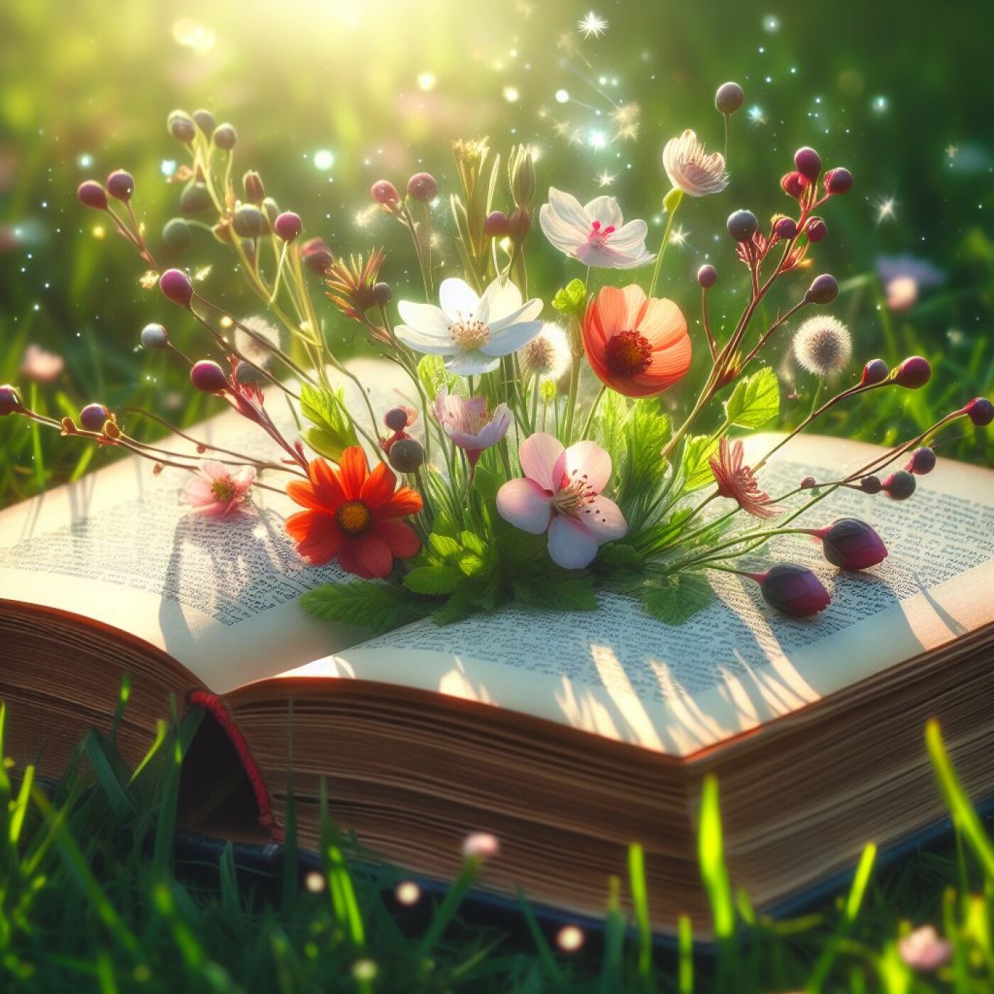 Le livre de la vie - Archange Michaël  Psaume 18