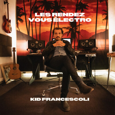 Kid Francescoli cover